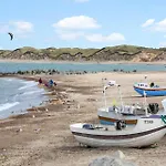 562-thisted-havstokken-14-a Διαμέρισμα Thisted
