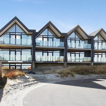 Apartamento 562-thisted-havstokken-14-a Thisted