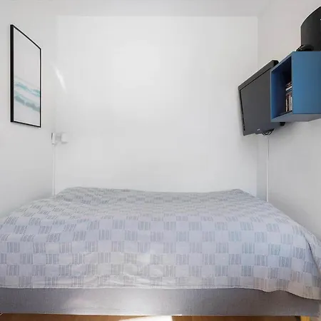 562-thisted-havstokken-14-a Apartamento