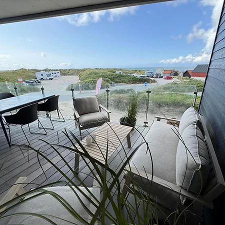 Apartamento 562-thisted-havstokken-14-a *