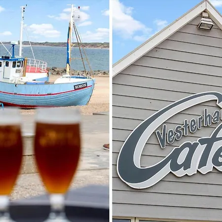 Apartamento 562-thisted-havstokken-14-a Thisted