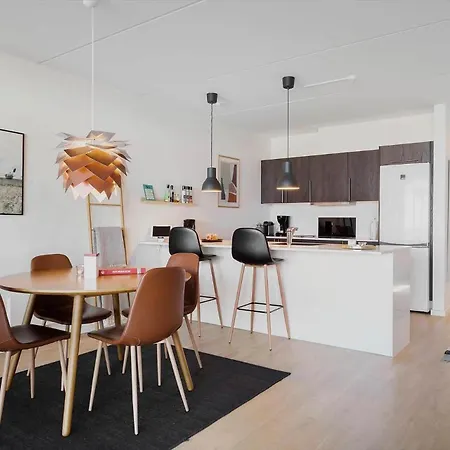 562-thisted-havstokken-14-a Apartamento