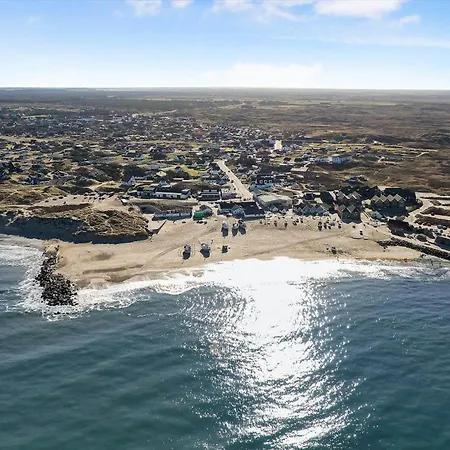 Apartamento 562-thisted-havstokken-14-a Thisted