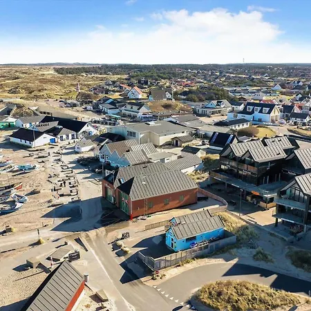 562-thisted-havstokken-14-a * Thisted