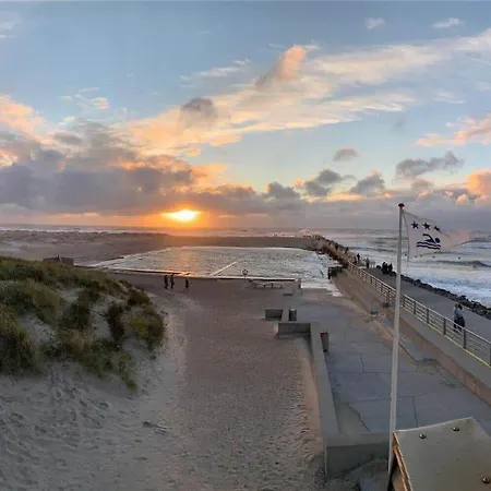 Apartament 562-thisted-havstokken-14-a *