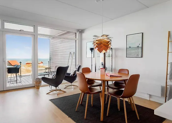 562-thisted-havstokken-14-a Apartment *