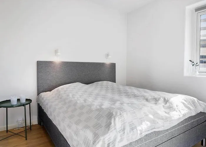 Apartment 562-thisted-havstokken-14-a *