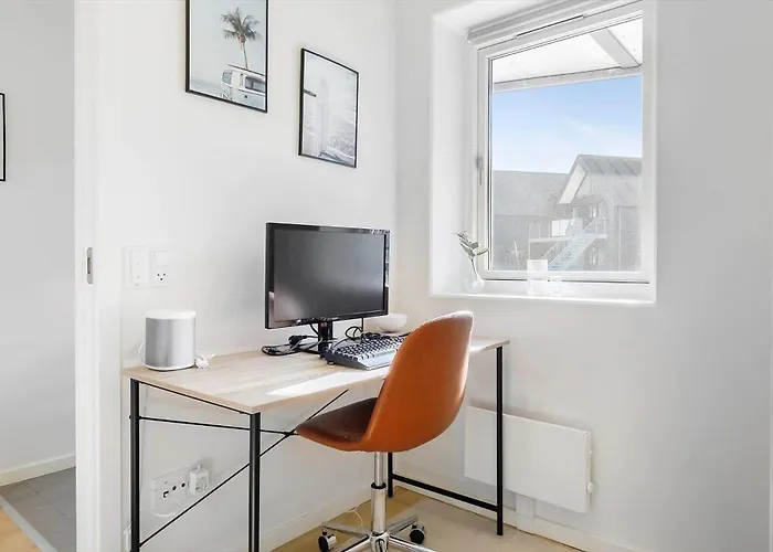 562-thisted-havstokken-14-a Apartment *