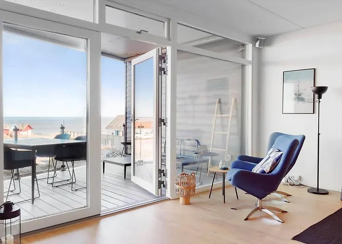 562-thisted-havstokken-14-a Apartment *