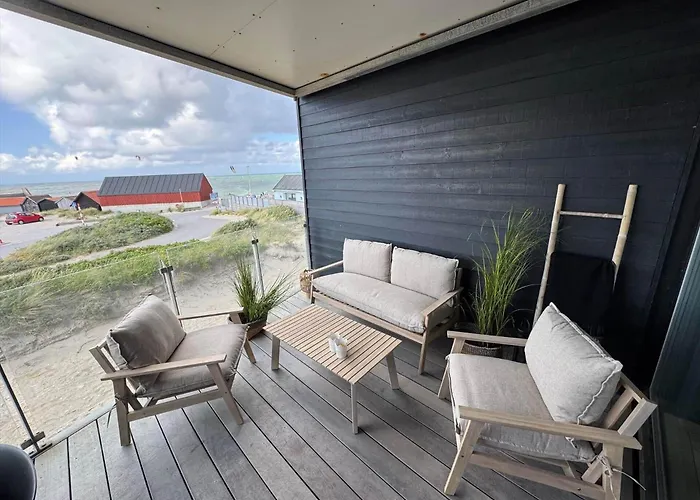 562-thisted-havstokken-14-a Apartment Thisted