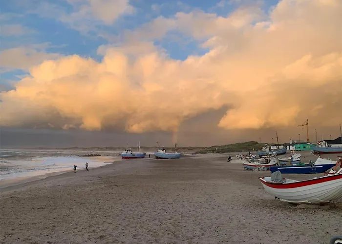 Apartment 562-thisted-havstokken-14-a Thisted