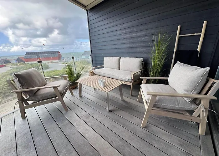 562-thisted-havstokken-14-a Apartment Thisted