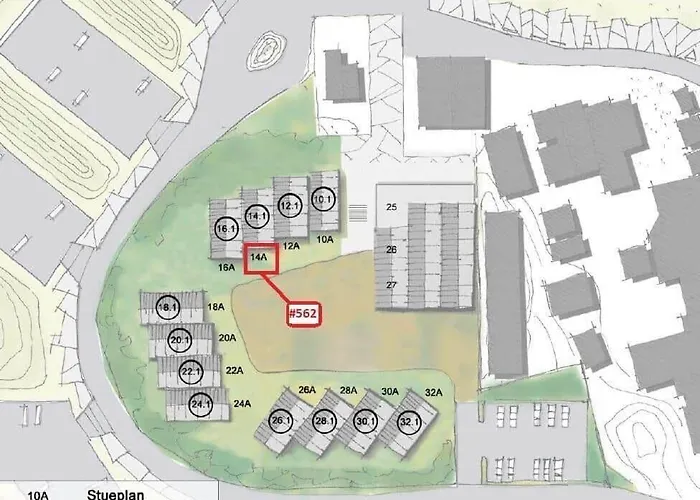 562-thisted-havstokken-14-a Apartment